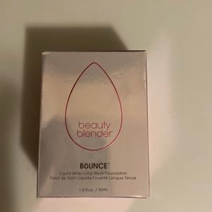 Beauty Blender Bounce Liquid Foundation Blend 2.50 N.
